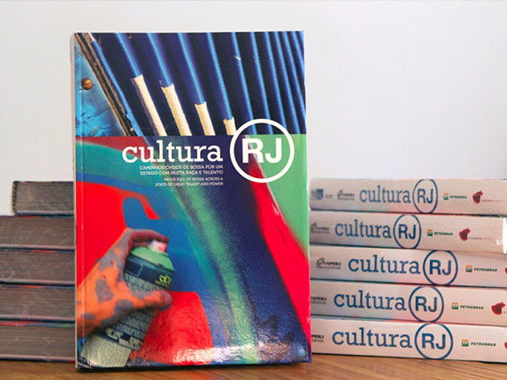 Livros e Publicações
