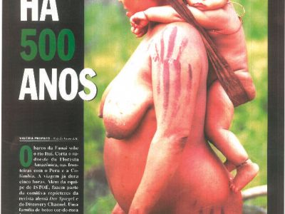 Revista Istoé