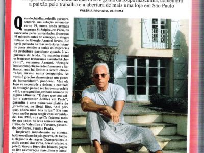 Revista Istoé