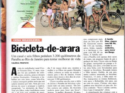 Revista Istoé