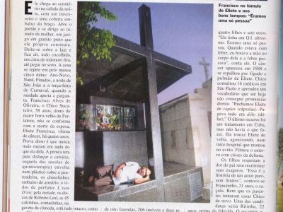 Revista Istoé